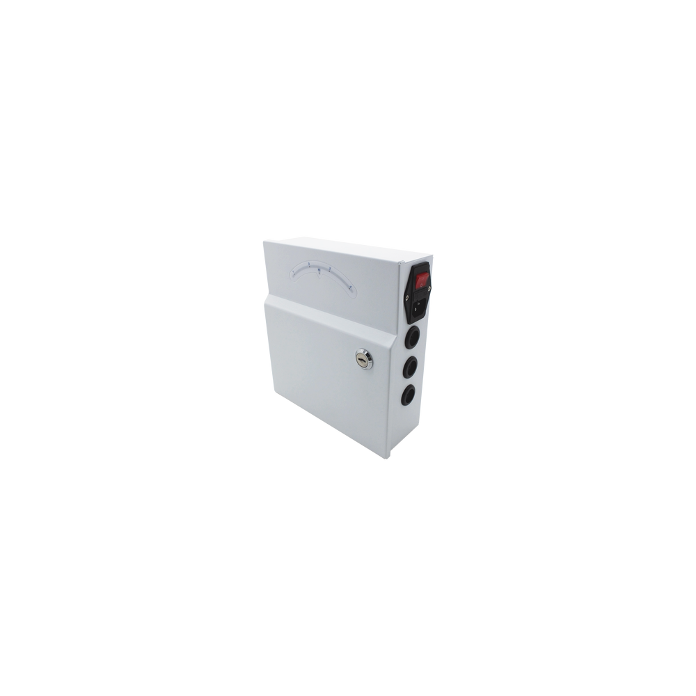 Comprar Fuente EPCOM PLK24AC4A 24V 4A | Smartgrid México