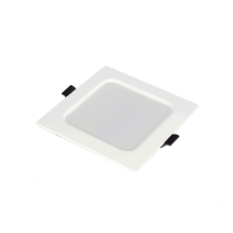 Comprar Spot Cuadrado Empotrable 6W Luz | Smartgrid México