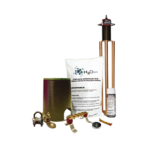 Comprar Kit TOTAL GROUND TG45AB 45 AMP | Smartgrid México