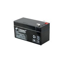 Comprar Batería 12V 1.2Ah | Respaldo | Smartgrid México