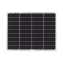 Comprar Módulo Solar EPCOM 50W | Smartgrid México