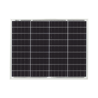 Comprar Módulo Solar EPCOM 50W | Smartgrid México