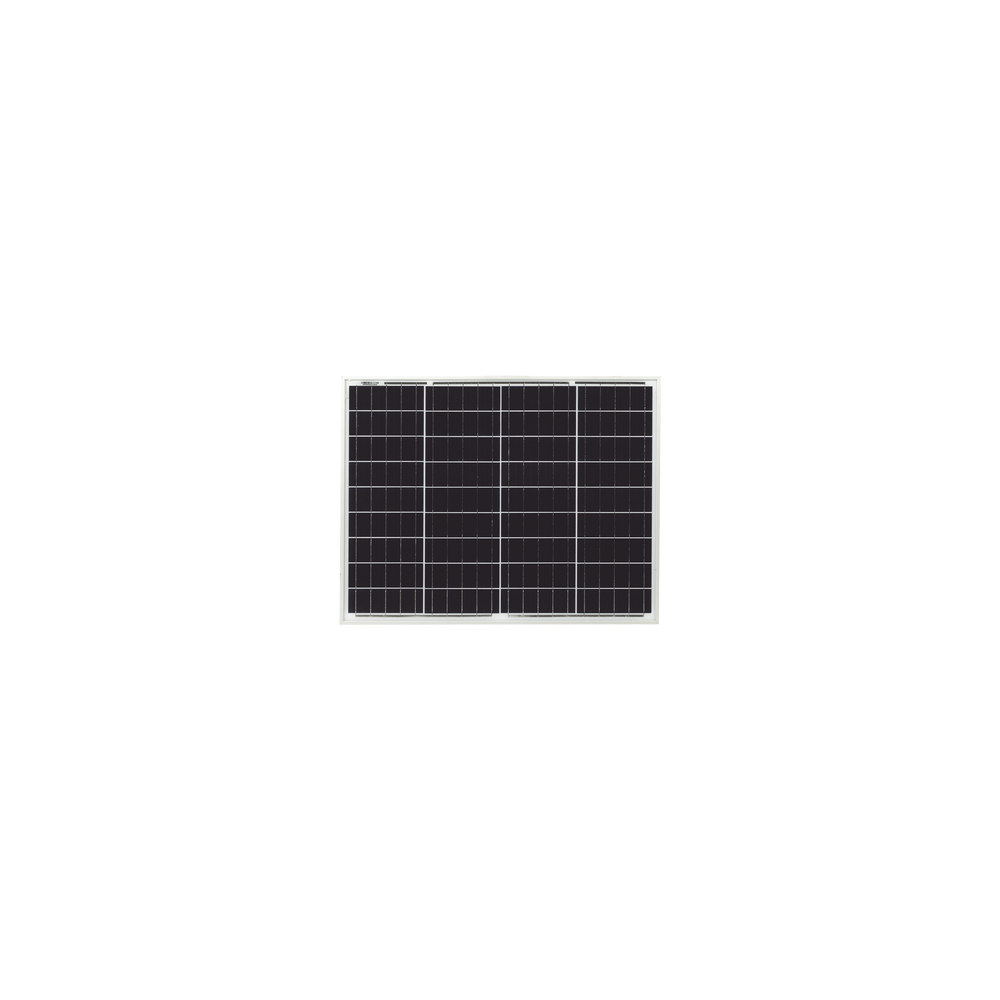 Comprar Módulo Solar EPCOM 50W | Smartgrid México