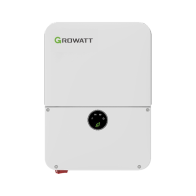 Comprar Inversor GROWATT 3.8 kW Eficiente | Smartgrid México