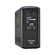 Comprar UPS CyberPower 850VA/510W | Smartgrid México