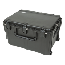 Comprar Maletín SKB 3I-3021-18BC IP-67 | Smartgrid México