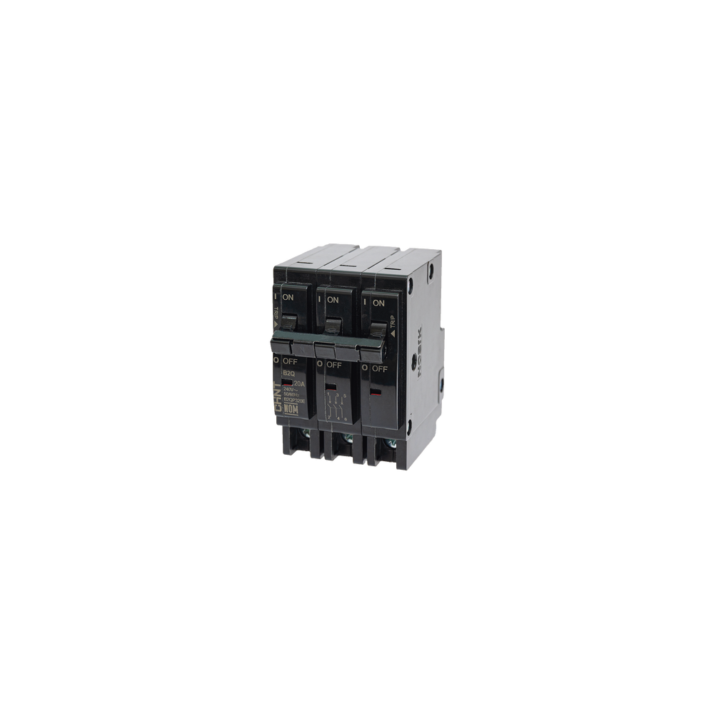 Comprar Interruptor CHINT B2QP360E 60A | Smartgrid México