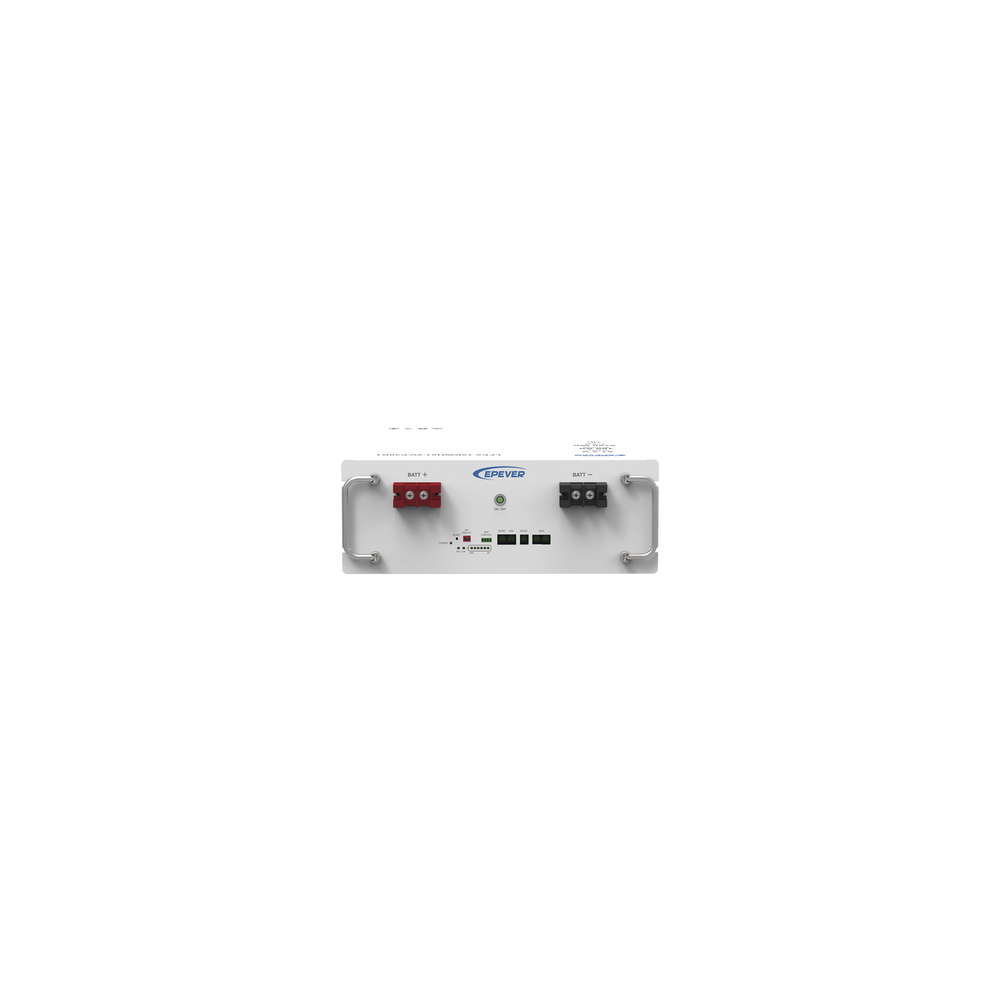 Comprar Batería EPEVER 51.2Vcc 5.12Kwh | Smartgrid México