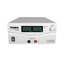 Comprar Fuente Variable TENMA 72-7655 60A | Smartgrid México