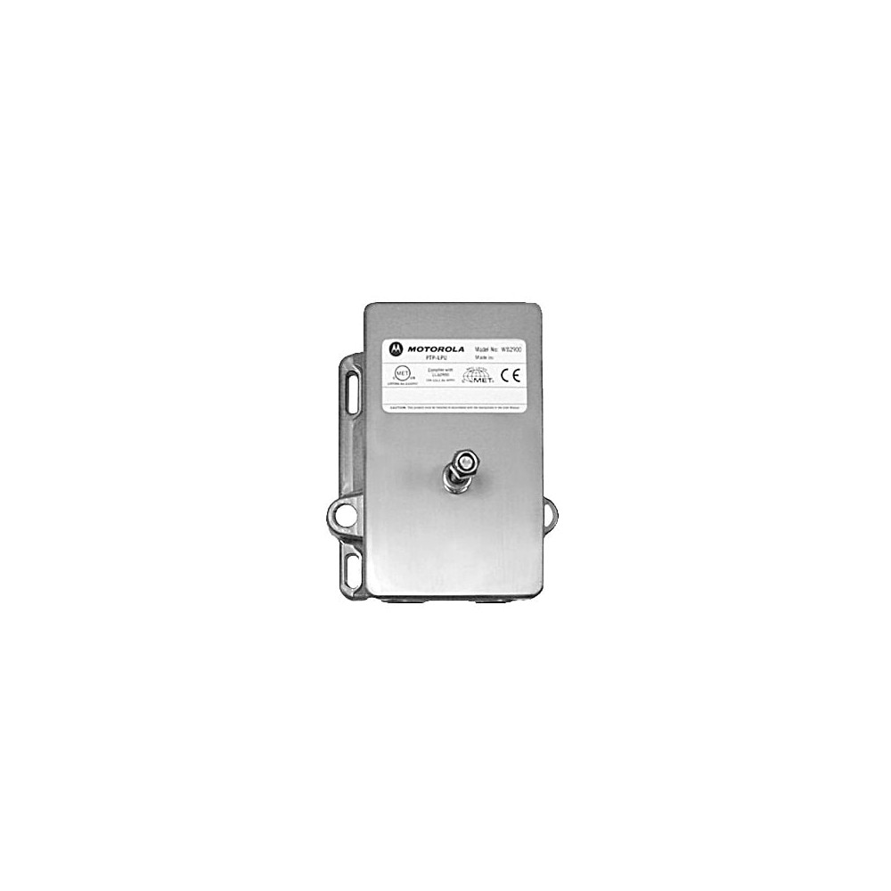 Comprar Protector PTP600 CAMBIUM WB-2907D | Smartgrid México