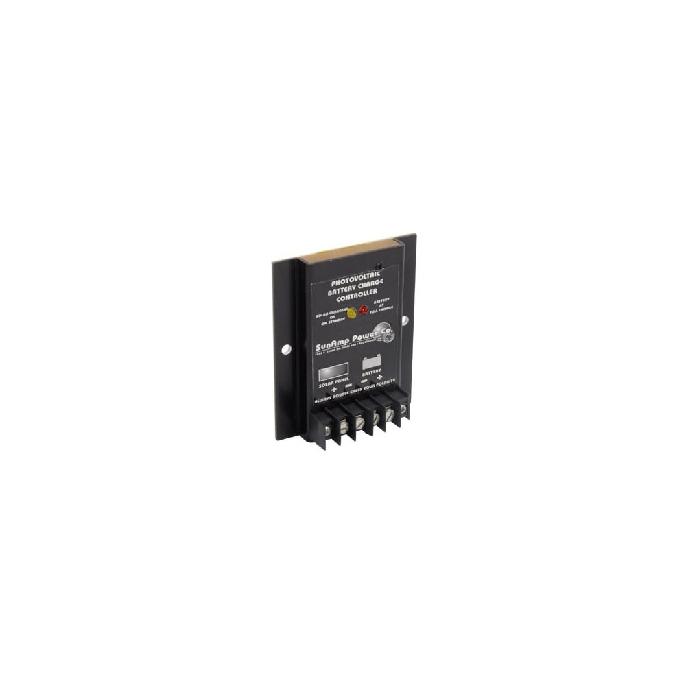 Comprar Controlador SUN AMP PVRH2416D | Smartgrid México