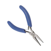 Comprar Pinza 5" Diente Suave - Precisión | Smartgrid México