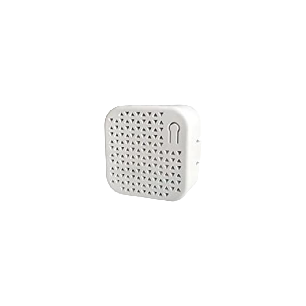 SOMFY, 1822537, Microdimmer y on/off inalámbrico RTS, compatible con HUB Inteo. opcional el uso de cable neutro.