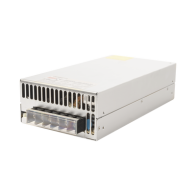 Comprar Fuente Poder MEANWELL 600W 12Vcc | Smartgrid México
