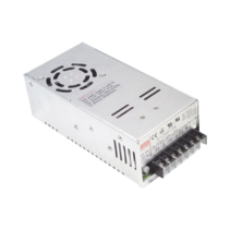 Comprar Fuente MEANWELL S-25-15 15V 25W | Smartgrid México