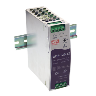 Comprar Fuente Poder MEANWELL 120W Alta | Smartgrid México