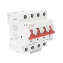 Compra Protección Térmica 4P 16A 1000Vcc | Smartgrid México