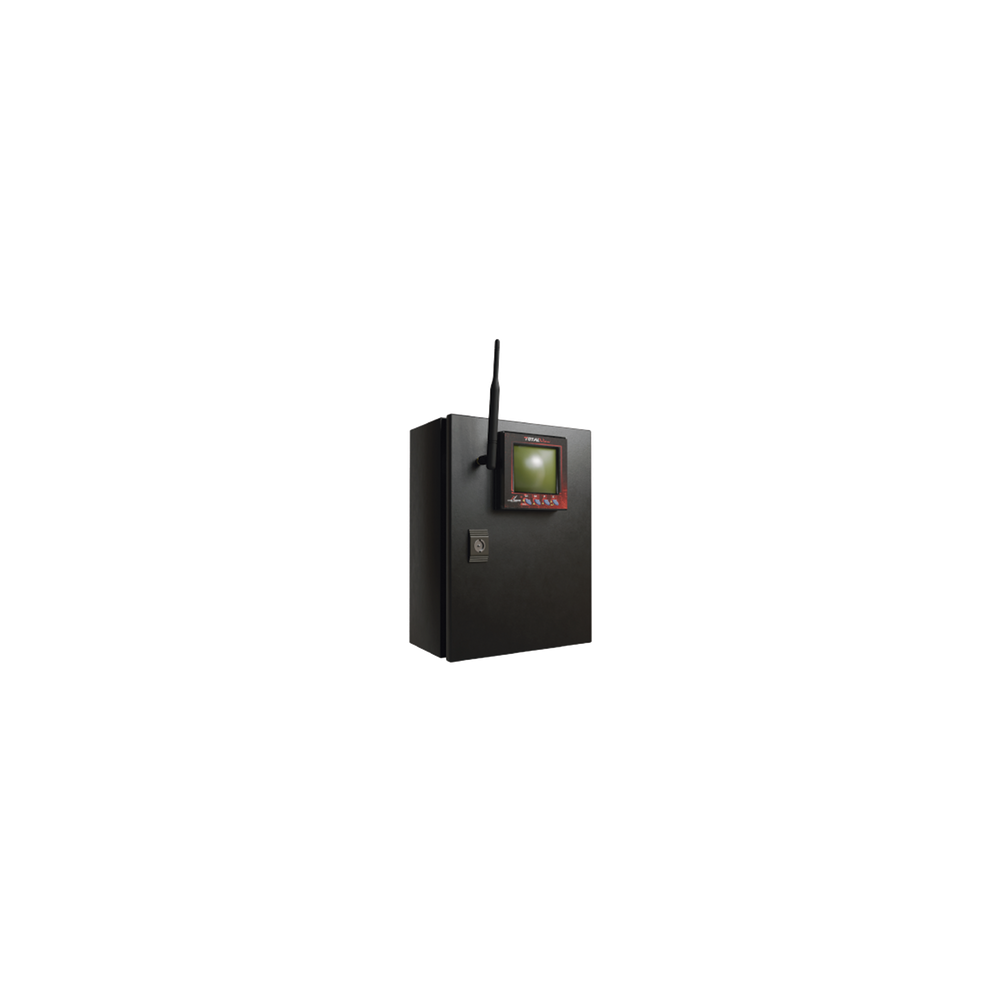 Comprar Medidor Eléctrico TOTAL GROUND | Smartgrid México