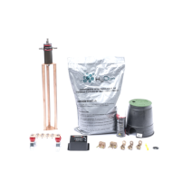 Comprar Kit de Tierra Física 45 AMP | Smartgrid México