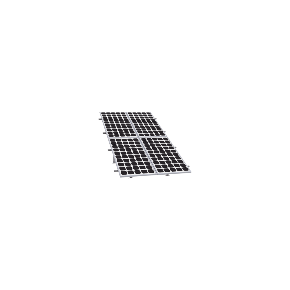 Comprar Montaje Solar EPCOM 2200mm | Smartgrid México