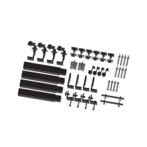Comprar Caja Aluminio Anodizado | Smartgrid México