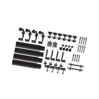 Comprar Caja Aluminio Anodizado | Smartgrid México