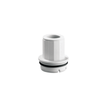 GEWISS, DX47625, Racor tubo TRIX MORBIDIX