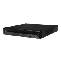 Comprar NVR 8MP Hanwha QRN-830S Premium | Smartgrid México