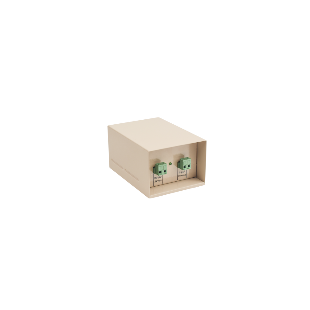 EPCOM POWERLINE, PL-24AC-3AW, Fuente para Exterior 24 VCA / 3 Amp / 1 Salida