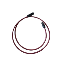 Comprar Cable Fotovoltaico 1m 10 AWG | Smartgrid México