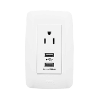 Comprar Contacto Sencillo JWJ 15A/127V | Smartgrid México
