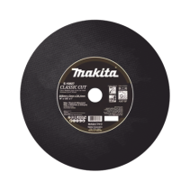 MAKITA, E10827, Disco de corte para metal de 14
