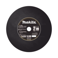 MAKITA, E10827, Disco de corte para metal de 14
