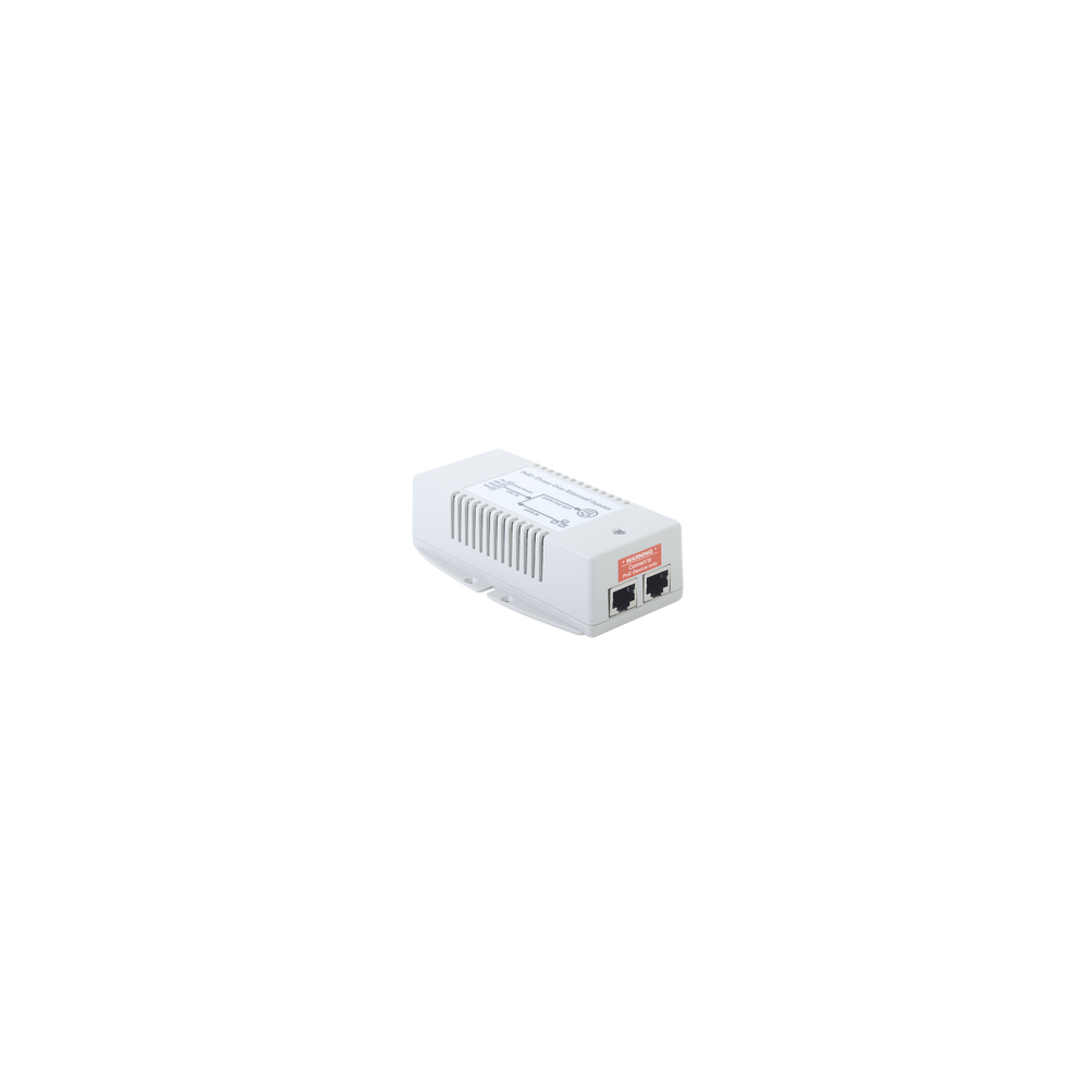 Comprar Inyector POE TYCON 35W Solar | Smartgrid México
