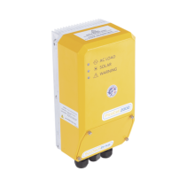 Comprar Controlador Solar EPCOM 1HP | Smartgrid México