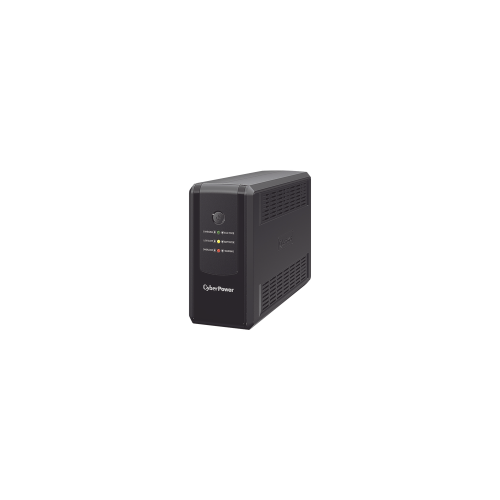 Comprar UPS CYBERPOWER UT-550G 550 | Smartgrid México