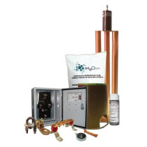 Comprar Kit de Tierra Física TG100K | Smartgrid México