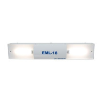 Comprar Lámpara Fluorescente 18W EML-18V2 | Smartgrid México
