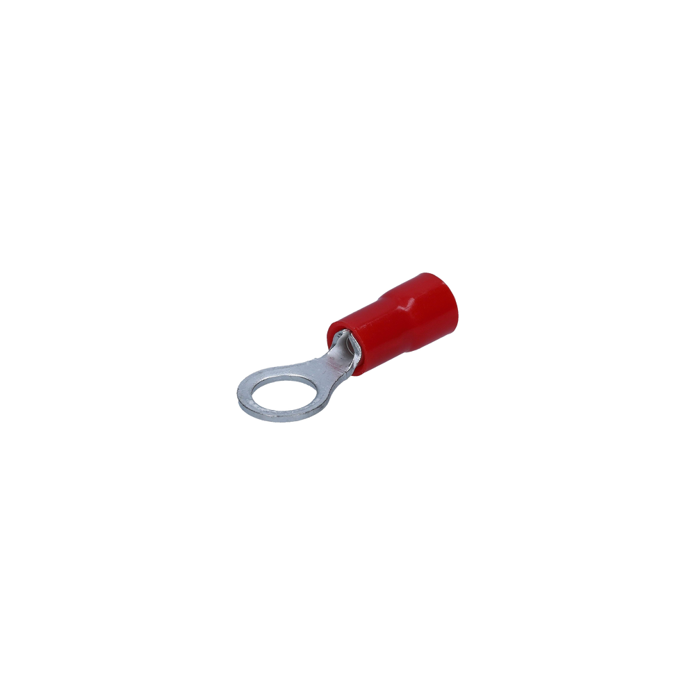 Comprar Terminal Ojo Rojo 1/4" 25 Pzas | Smartgrid México