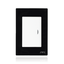 Comprar Apagador Sencillo JWJ 10A Color | Smartgrid México