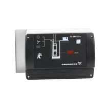Comprar CU200 Grundfos | Control | Smartgrid México