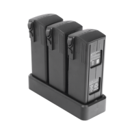 Comprar Kit Batería DJI Mavic 3 | Carga | Smartgrid México