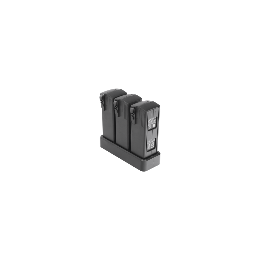 Comprar Kit Batería DJI Mavic 3 | Carga | Smartgrid México