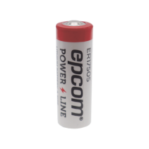 Comprar Batería Li-SOCI2 3.6V 3400mAh | Smartgrid México