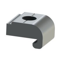 Comprar Tuerca EPCOM EPLG222 Aluminio | Smartgrid México