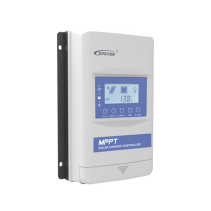 Comprar Controlador Solar EPEVER 40A | Smartgrid México