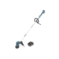 MAKITA, DUR194ZX1, DESBROZADORA INALAM. 6,000 RPM