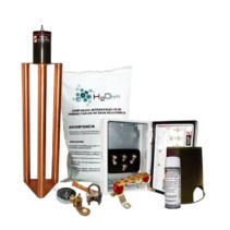 Comprar Kit TOTAL GROUND 400 AMP | Smartgrid México