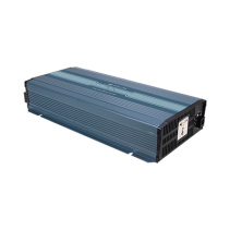 Comprar Inversor MEANWELL 1500 W Onda | Smartgrid México