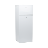 Comprar Refrigerador Solar BCD-220 220L | Smartgrid México